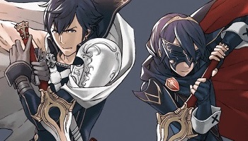 ファイアーエムブレム覚醒やってるんだけど ゲーハー黙示録