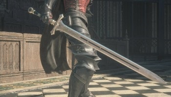 RPG「最強の剣はエクスカリバーにしたろ！」←これ