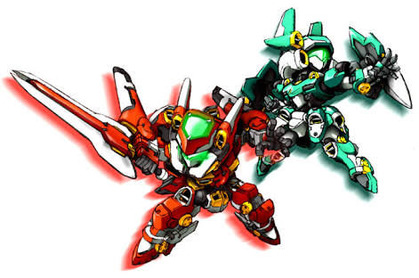 スパロボのオリジナル機体人気トップ3wwwwww ゲーハー黙示録 スパロボのオリジナル機体人気トップ3wwwwww ゲーハー黙示録