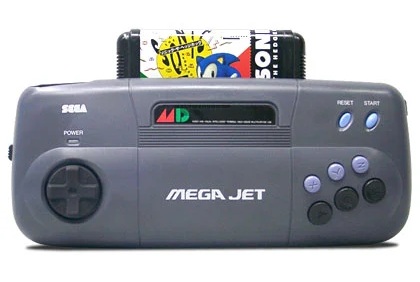megajet