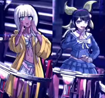 悲報 ダンガンロンパ新作のキャラデザｗｗｗｗｗｗ ゲーハー黙示録