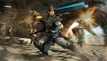 無双系のゲームってなんで売れてるのか不思議だよな ゲーハー黙示録