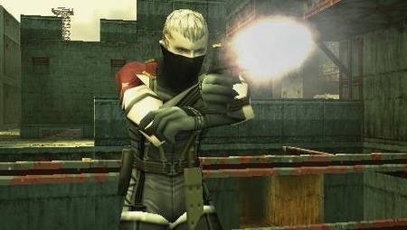 ワイ メタルギアソリッドをクリアしガチでスネークに憧れる ゲーハー黙示録 ワイ メタルギアソリッドをクリアしガチでスネークに憧れる ゲーハー黙示録