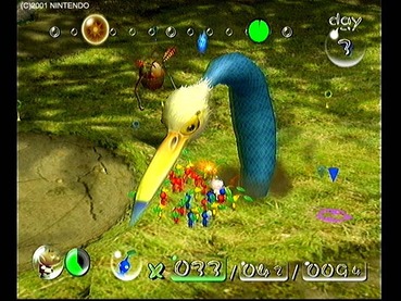 悲報 ピクミン とかいうゲーム 語られない ゲーハー黙示録 悲報 ピクミン とかいうゲーム 語られない ゲーハー黙示録
