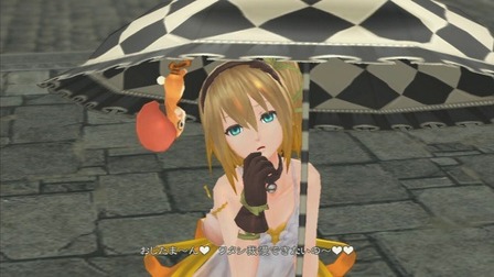 テイルズシリーズの最高傑作がエターニアという風潮 ゲーハー黙示録 テイルズシリーズの最高傑作がエターニアという風潮 ゲーハー黙示録