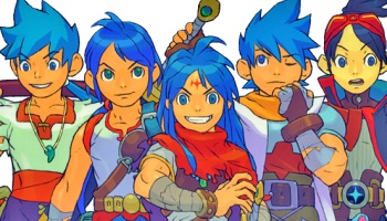 ブレスオブファイア6を11年間待ち続けた結果wwwww ゲーハー黙示録 ブレスオブファイア6を11年間待ち続けた結果wwwww ゲーハー黙示録