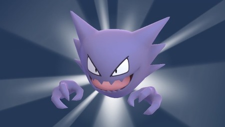 女 好きなポケモンはゲンガーです これｗｗｗｗ ゲーハー黙示録