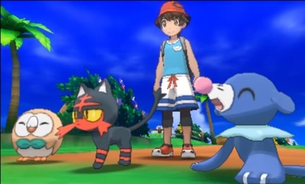 朗報 ポケモンの最駄作 満場一致で決まるｗｗｗｗｗ ゲーハー黙示録