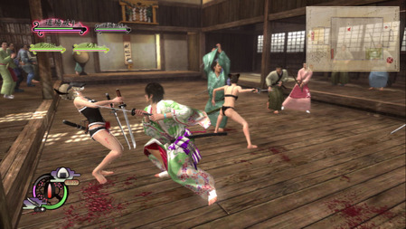 侍道シリーズとかいうゲームwwwww ゲーハー黙示録 侍道シリーズとかいうゲームwwwww ゲーハー黙示録