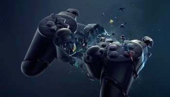 ゲームでイラついた時にコントローラー投げる奴ｗｗｗｗｗ