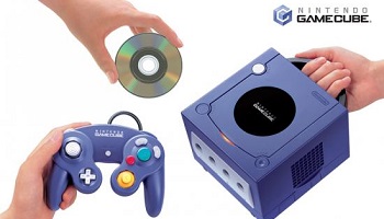 『ゲームキューブ』時代の思い出って何かある？