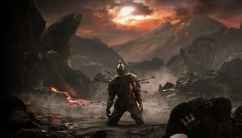 『ダークソウル』で一番のクソマップといえば？一般人「イザリス」アホ「腐れ谷」通ぶってる奴「壁外の雪原」