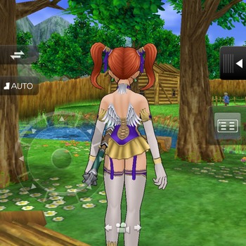 悲報 3ds版ドラクエ8でゼシカの衣装が超絶劣化 ゲーハー黙示録 悲報 3ds版ドラクエ8でゼシカの衣装が超絶劣化 ゲーハー黙示録