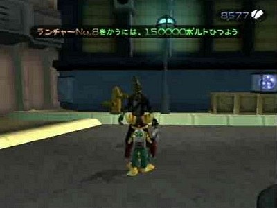 ラチェット クランクとかいう神ゲーwwwwwww ゲーハー黙示録 ラチェット クランクとかいう神ゲーwwwwwww ゲーハー黙示録