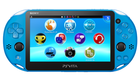 Psvita の後継機ってそろそろ発表されないの ゲーハー黙示録 Psvita の後継機ってそろそろ発表されないの ゲーハー黙示録