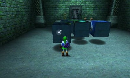 ゲームに突然ねじ込まれるパズル要素って何が楽しいの ゲーハー黙示録 ゲームに突然ねじ込まれるパズル要素って何が楽しいの ゲーハー黙示録