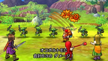 RPGって道中戦闘で自然に貯まる経験値だけでクリアできるのが理想だよな