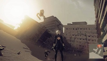 廃墟探索するだけのゲーム出せつってんだろがオラァァ ゲーハー黙示録 廃墟探索するだけのゲーム出せつってんだろがオラァァ ゲーハー黙示録