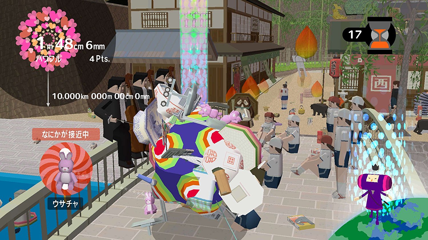 塊魂とかいうゲームｗｗｗｗｗｗｗ ゲーム攻略最新情報まとめてみた