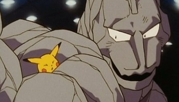 【悲報】ポケモンの『岩タイプ』さん、謎の冷遇を受け続ける