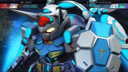 Sdガンダムgジェネレーション とかいう強くなりすぎた自分の機体で無双するだけのゲームｗｗｗｗｗ ゲーハー黙示録