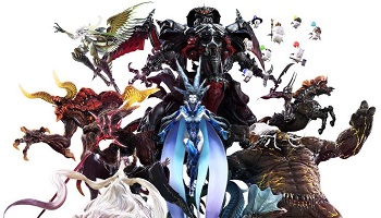 おまえらが好きなファイナルファンタジーの召喚獣は 俺はセイレーン ゲーハー黙示録 おまえらが好きなファイナルファンタジーの召喚獣は 俺はセイレーン ゲーハー黙示録