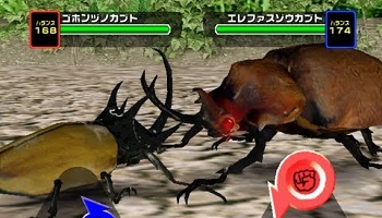 『ムシキング』『ポケモンDP』『イナズマイレブン』『スマブラX』『モンハン3rd』←この世代の奴集まれｗｗｗｗ