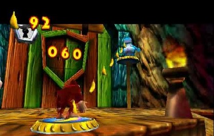 ドンキーコング64とかいう不気味ゲーwwwwwww ゲーハー黙示録 ドンキーコング64とかいう不気味ゲーwwwwwww ゲーハー黙示録