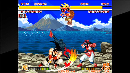 Kofがストリートファイターやギルティギアに勝てなかった理由