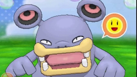 速報 ガチのマジでポケモン史上最も影の薄いポケモンが決まるwwwww ゲーハー黙示録 速報 ガチのマジでポケモン史上最も影の薄いポケモンが決まるwwwww ゲーハー黙示録