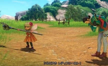 悲報 ドラクエ11で1番使わなかったキャラ 満場一致でアイツ ゲーハー黙示録