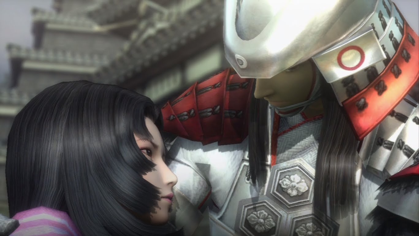 戦国basaraとかいうゲームｗｗｗｗｗｗ ゲーム攻略最新情報まとめてみた