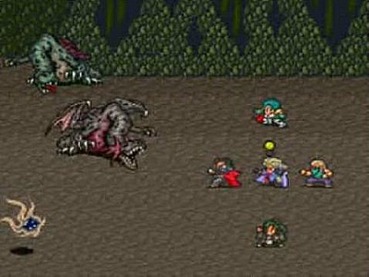 ロマサガ2って攻略情報なしで独力で詰まずにクリアできる ゲーハー黙示録