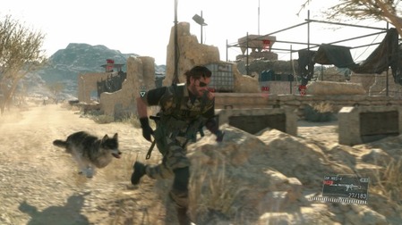 悲報 メタルギアソリッドさん 年続いたゲームなのに名言がない ゲーハー黙示録 悲報 メタルギアソリッドさん 年続いたゲームなのに名言がない ゲーハー黙示録