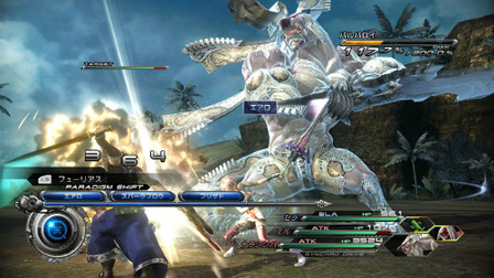 悲報 Ff13シリーズをライトニングリターンズまでやった人 ほとんどいない ゲーハー黙示録 悲報 Ff13シリーズをライトニングリターンズまでやった人 ほとんどいない ゲーハー黙示録