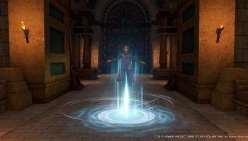 RPGの『そらをとぶ』とか『ルーラ』みたいな一瞬で移動する系の能力嫌いなんだけど分かる？