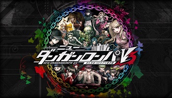 ダンガンロンパ(キャラS、ストーリーS、世界観S)←これが3で終わった理由
