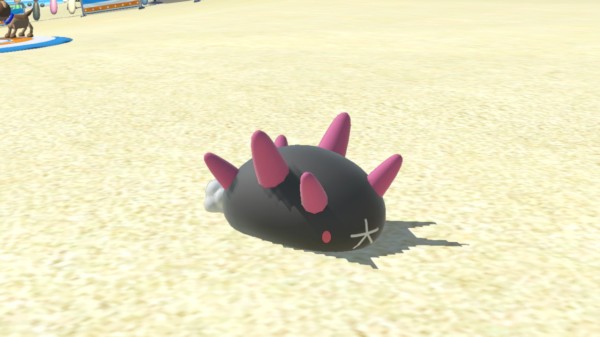 ゲーフリ まだポケモン化してない生物を教えてください ワイ あわわ マジでいない模様 ゲーハー黙示録