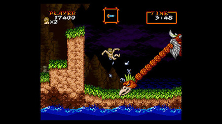 悲報 超魔界村 とかいうゲームをやってみた結果wwwww ゲーハー黙示録 悲報 超魔界村 とかいうゲームをやってみた結果wwwww ゲーハー黙示録