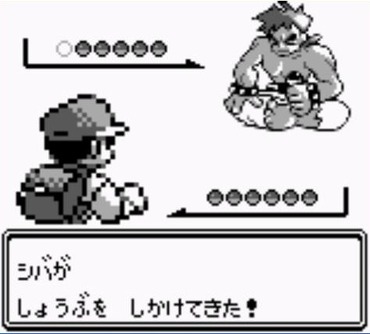 初代ポケモン の思い出ｗｗｗｗｗｗ ゲーハー黙示録
