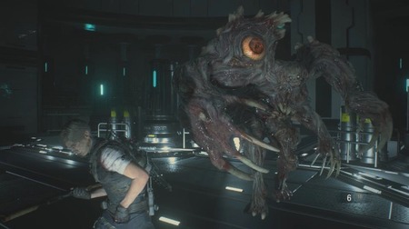 朗報 バイオハザードの最強モンスター ついに決定する ゲーハー黙示録 朗報 バイオハザードの最強モンスター ついに決定する ゲーハー黙示録