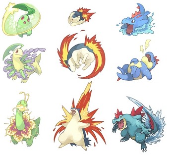 ポケットモンスター金 銀 クリスタルバージョンの思い出 ゲーハー黙示録