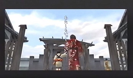 侍道シリーズとかいうゲームwwwww ゲーハー黙示録 侍道シリーズとかいうゲームwwwww ゲーハー黙示録