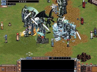 オンラインゲーム全盛期にお前らがやってたゲームwwwwww ゲーハー黙示録 オンラインゲーム全盛期にお前らがやってたゲームwwwwww ゲーハー黙示録