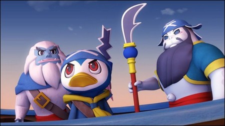 朗報 長らく行方不明だった 天空の機士ロデア が ロデア ザ スカイソルジャー としてwiiu 3dsで発売決定 ゲーハー黙示録 朗報 長らく行方不明だった 天空の機士ロデア が ロデア ザ スカイソルジャー としてwiiu 3dsで発売決定 ゲーハー黙示録