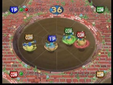 ポケモンスタジアムのベロリンガが寿司食うゲームwwwww ゲーハー黙示録 ポケモンスタジアムのベロリンガが寿司食うゲームwwwww ゲーハー黙示録