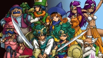 【急募】『ドラクエ4』のリメイクに望むこと