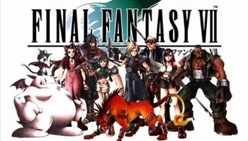 FF7の主人公たち「全部神羅が悪いんだああああ！！」→魔晄炉爆破