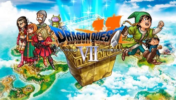 朗報 3ds版ドラクエ7が神リメイク ゲーハー黙示録