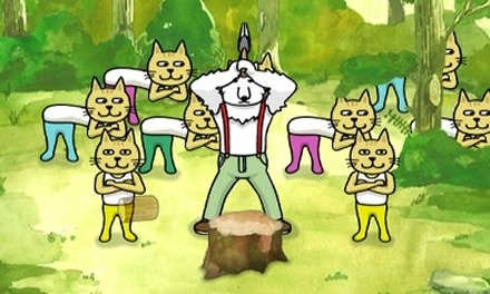 134